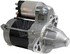 71-29-18982 by WILSON HD ROTATING ELECT - Starter Motor - 12v, Direct Drive