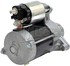 71-29-18982 by WILSON HD ROTATING ELECT - Starter Motor - 12v, Direct Drive