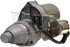 71-29-18984 by WILSON HD ROTATING ELECT - Starter Motor - 12v, Permanent Magnet Off Set Ger Reduction