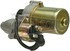 71-29-18984 by WILSON HD ROTATING ELECT - Starter Motor - 12v, Permanent Magnet Off Set Ger Reduction