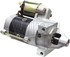 71-29-17628 by WILSON HD ROTATING ELECT - Starter Motor - 12v, Direct Drive