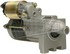 71-29-18985 by WILSON HD ROTATING ELECT - Starter Motor - 12v, Direct Drive