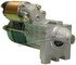 71-29-18986 by WILSON HD ROTATING ELECT - Starter Motor - 12v, Permanent Magnet Direct Drive