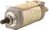 71-29-18814 by WILSON HD ROTATING ELECT - Starter Motor - 12v