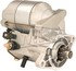 71-29-17028 by WILSON HD ROTATING ELECT - Starter Motor - 12v, Off Set Gear Reduction