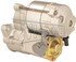 71-29-17028 by WILSON HD ROTATING ELECT - Starter Motor - 12v, Off Set Gear Reduction