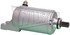 71-29-18819 by WILSON HD ROTATING ELECT - Starter Motor - 12v, Permanent Magnet Direct Drive