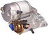 71-29-17098 by WILSON HD ROTATING ELECT - Starter Motor - 12v, Off Set Gear Reduction