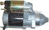 71-29-18871 by WILSON HD ROTATING ELECT - Starter Motor - 12v, Direct Drive