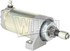 71-29-18875 by WILSON HD ROTATING ELECT - Starter Motor - 12v, Permanent Magnet Direct Drive