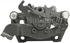 99P17926A by NUGEON - Remanufactured Disc Brake Caliper