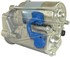 71-29-17366 by WILSON HD ROTATING ELECT - Starter Motor - 12v, Off Set Gear Reduction