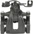 99P17926A by NUGEON - Remanufactured Disc Brake Caliper