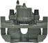 99P17927A by NUGEON - Remanufactured Disc Brake Caliper