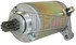 71-38-19625 by WILSON HD ROTATING ELECT - Starter Motor - 12v, Permanent Magnet Direct Drive