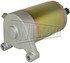 71-38-19625 by WILSON HD ROTATING ELECT - Starter Motor - 12v, Permanent Magnet Direct Drive