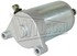 71-38-19627 by WILSON HD ROTATING ELECT - Starter Motor - 12v, Permanent Magnet Direct Drive