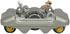 97-01675B by NUGEON - Remanufactured Disc Brake Caliper