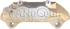 97-01692A by NUGEON - Remanufactured Disc Brake Caliper