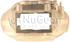 97-01692A by NUGEON - Remanufactured Disc Brake Caliper