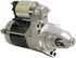 71-29-19612 by WILSON HD ROTATING ELECT - Starter Motor - 12v, Direct Drive