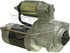 71-27-17081 by WILSON HD ROTATING ELECT - M3T Series Starter Motor - 12v, Off Set Gear Reduction