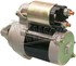 71-29-18511 by WILSON HD ROTATING ELECT - Starter Motor - 12v, Direct Drive