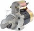 71-27-17291 by WILSON HD ROTATING ELECT - M2T Series Starter Motor - 12v, Direct Drive