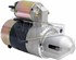 71-27-17291 by WILSON HD ROTATING ELECT - M2T Series Starter Motor - 12v, Direct Drive