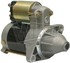 71-29-18512 by WILSON HD ROTATING ELECT - Starter Motor - 12v, Direct Drive