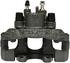 99P17758A by NUGEON - Remanufactured Disc Brake Caliper