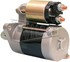 71-29-18512 by WILSON HD ROTATING ELECT - Starter Motor - 12v, Direct Drive