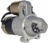 71-27-17312 by WILSON HD ROTATING ELECT - M2T Series Starter Motor - 12v, Direct Drive