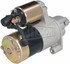 71-27-17312 by WILSON HD ROTATING ELECT - M2T Series Starter Motor - 12v, Direct Drive