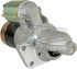 71-27-17333 by WILSON HD ROTATING ELECT - ONAN Series Starter Motor - 12v, Direct Drive