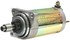 71-29-18531 by WILSON HD ROTATING ELECT - Starter Motor - 12v, Permanent Magnet Direct Drive