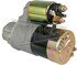 71-27-17333 by WILSON HD ROTATING ELECT - ONAN Series Starter Motor - 12v, Direct Drive