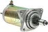 71-29-18531 by WILSON HD ROTATING ELECT - Starter Motor - 12v, Permanent Magnet Direct Drive