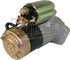 71-27-17333 by WILSON HD ROTATING ELECT - ONAN Series Starter Motor - 12v, Direct Drive