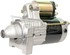 71-29-18549 by WILSON HD ROTATING ELECT - Starter Motor - 12v, Permanent Magnet Direct Drive