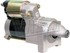 71-29-18549 by WILSON HD ROTATING ELECT - Starter Motor - 12v, Permanent Magnet Direct Drive