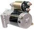 71-29-18549 by WILSON HD ROTATING ELECT - Starter Motor - 12v, Permanent Magnet Direct Drive