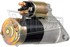71-27-18395 by WILSON HD ROTATING ELECT - M1T Series Starter Motor - 12v, Permanent Magnet Gear Reduction
