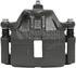 99P17851B by NUGEON - Remanufactured Disc Brake Caliper