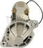 71-27-18397 by WILSON HD ROTATING ELECT - M1T Series Starter Motor - 12v, Permanent Magnet Gear Reduction