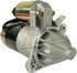 71-27-18397 by WILSON HD ROTATING ELECT - M1T Series Starter Motor - 12v, Permanent Magnet Gear Reduction