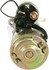 71-27-18397 by WILSON HD ROTATING ELECT - M1T Series Starter Motor - 12v, Permanent Magnet Gear Reduction