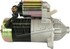 71-27-18397 by WILSON HD ROTATING ELECT - M1T Series Starter Motor - 12v, Permanent Magnet Gear Reduction