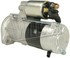 71-27-18398 by WILSON HD ROTATING ELECT - M8T Series Starter Motor - 12v, Planetary Gear Reduction