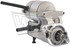 71-29-18629 by WILSON HD ROTATING ELECT - Starter Motor - 12v, Off Set Gear Reduction